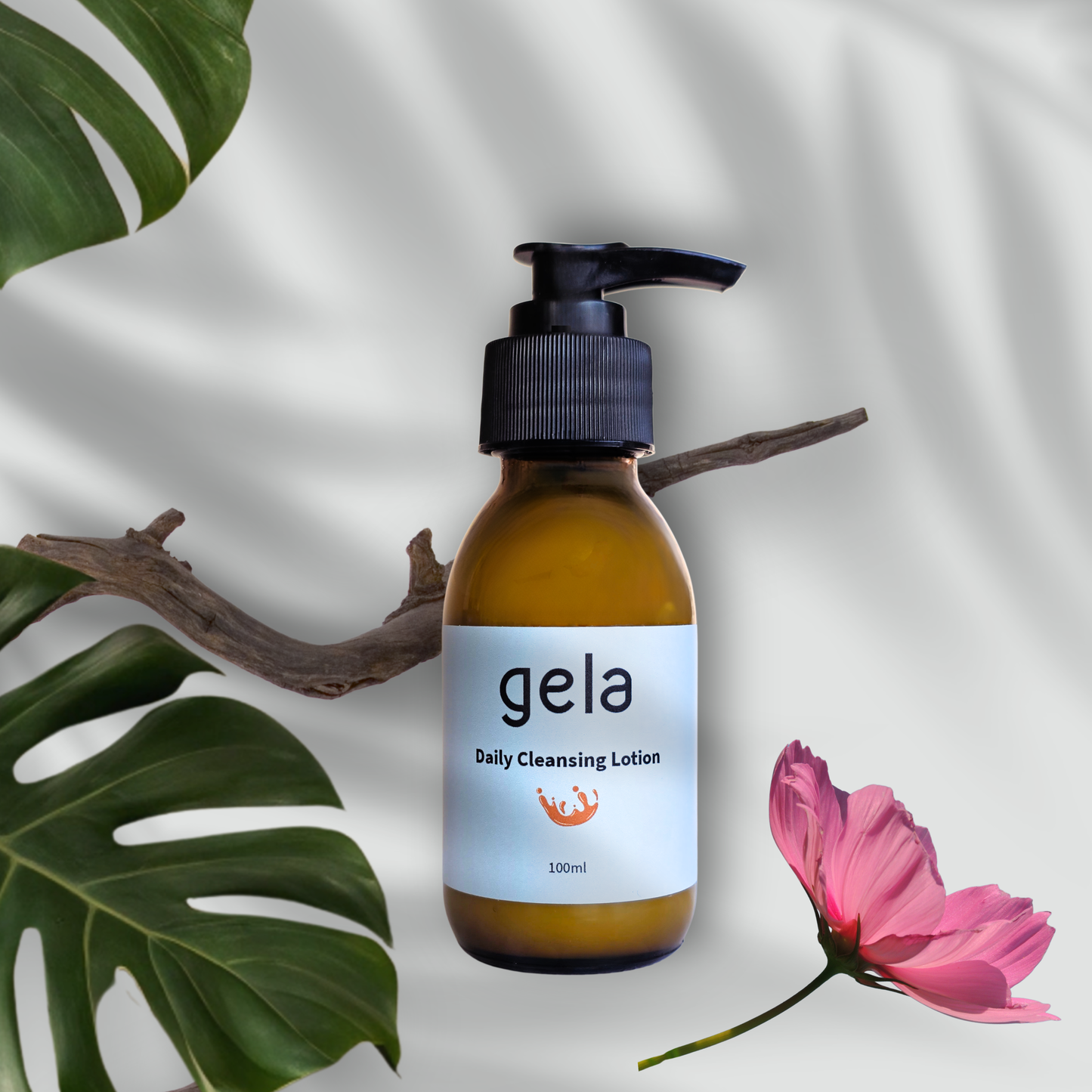 Daily Cleansing Lotion