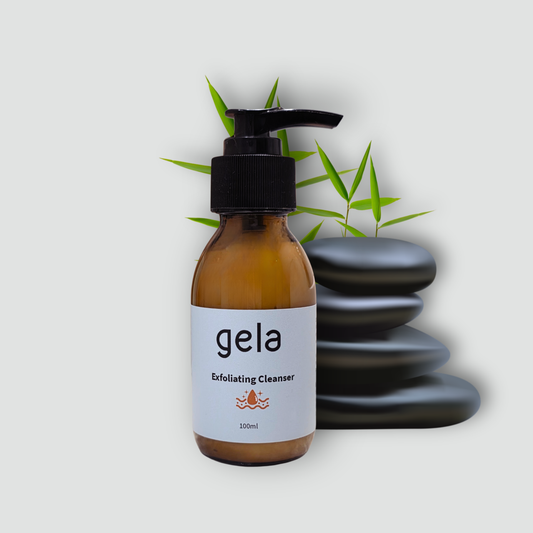 Exfoliating Cleanser