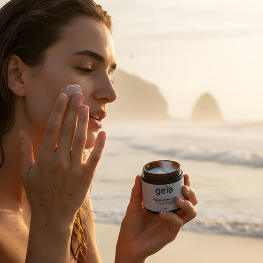 Hydrating Cream +HA (100ml)