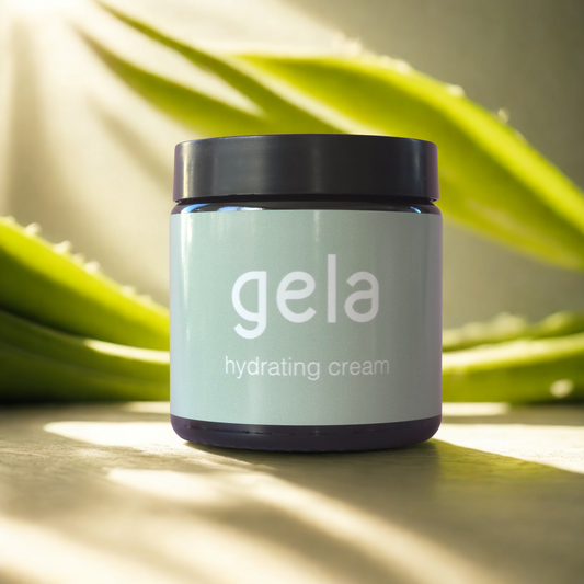 Hydrating Cream 100ml