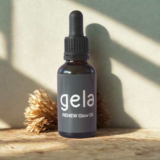 RENEW Glow Oil 30ml