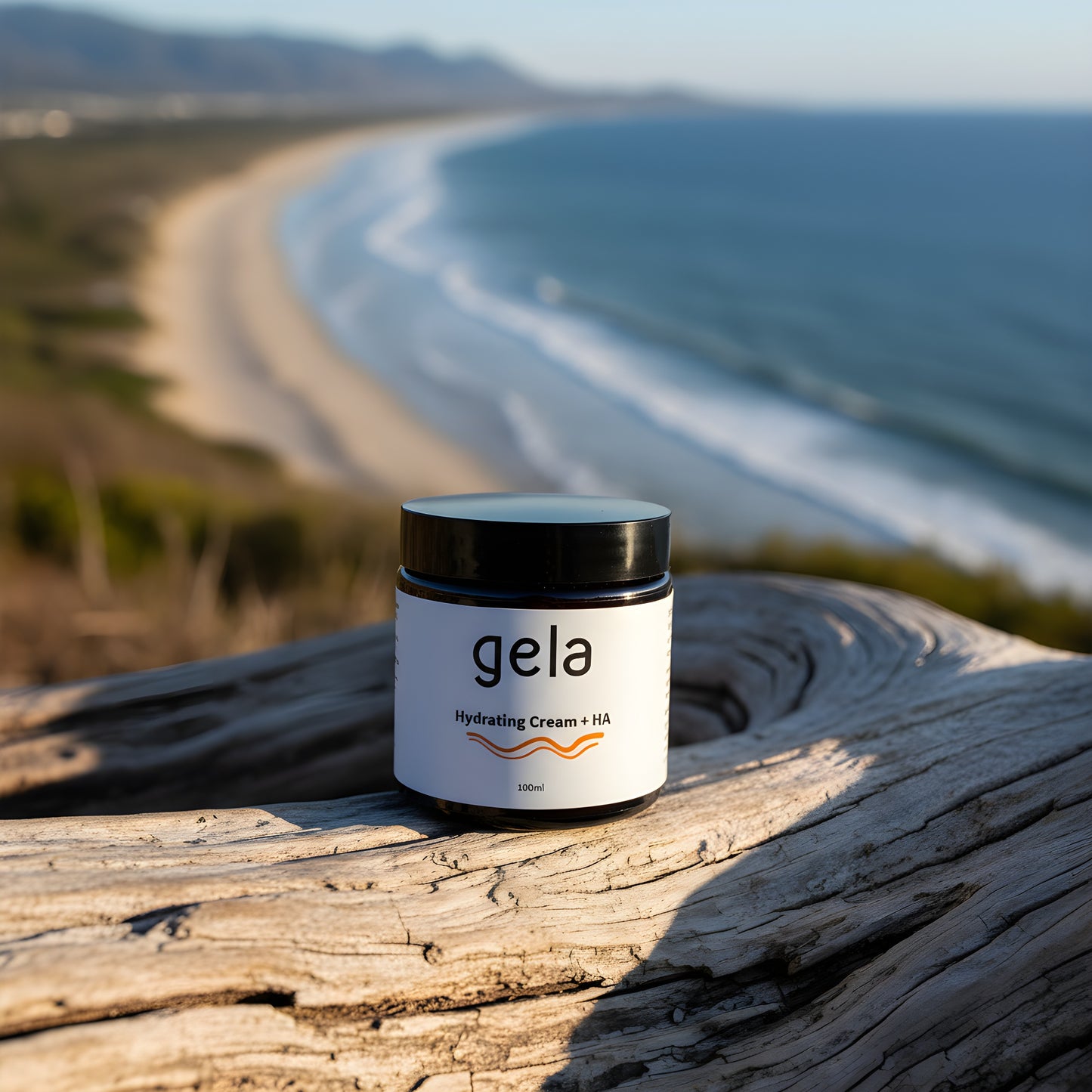 Hydrating Cream +HA (100ml)