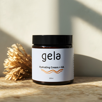 Hydrating Cream +HA (100ml)