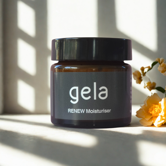 RENEW Moisturiser 60ml