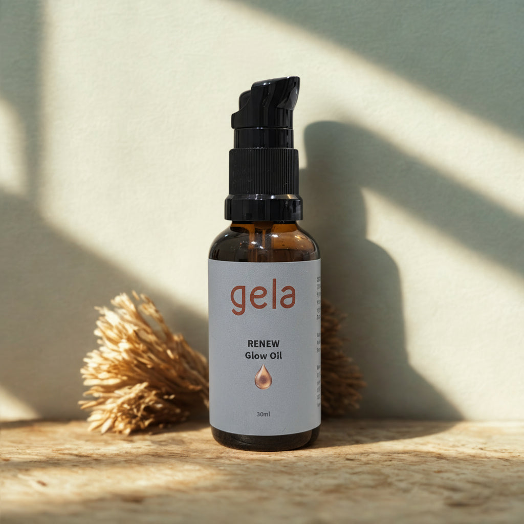 RENEW Glow Oil