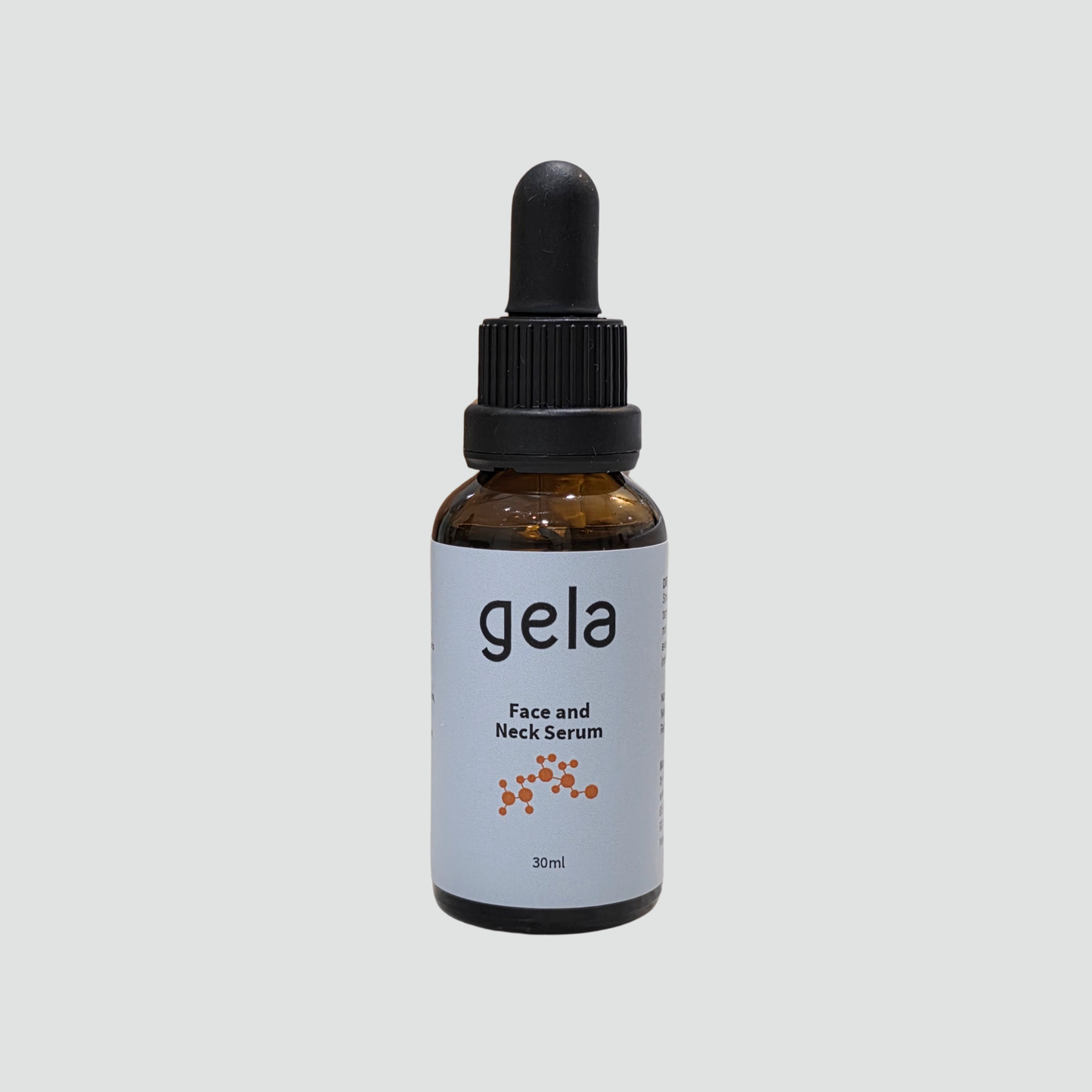 Face & Neck Serum