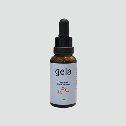 Face & Neck Serum