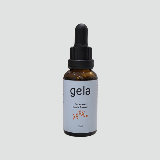 Face & Neck Serum
