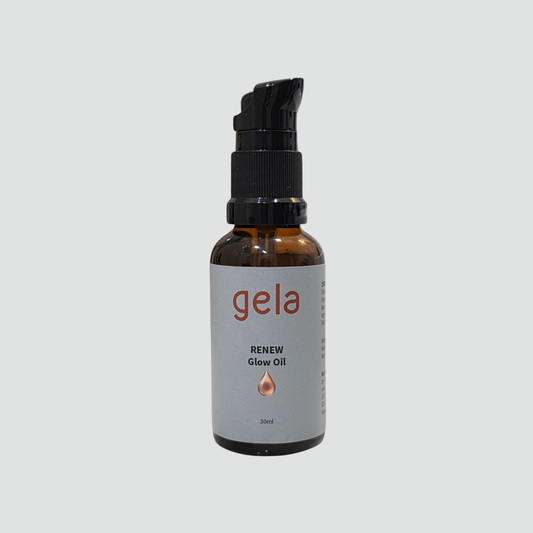 RENEW Glow Oil