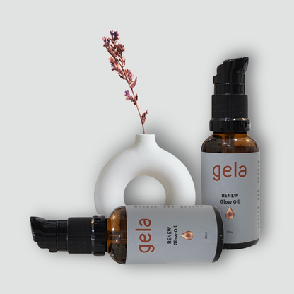 RENEW Glow Oil