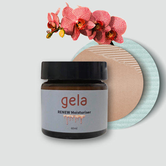 RENEW Moisturiser